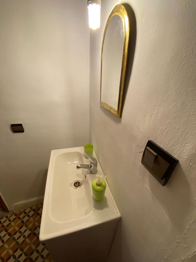 Bed and Breakfast Dar Benelmahi Fez Exterior foto